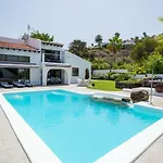 Casa Rocas Villa