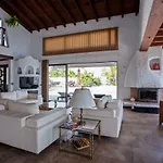 Casa Rocas Villa Santa Úrsula