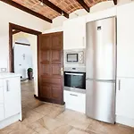Casa Rocas Villa Santa Úrsula