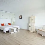 Casa Rocas Villa Santa Úrsula
