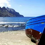 Casa Rocas Villa *