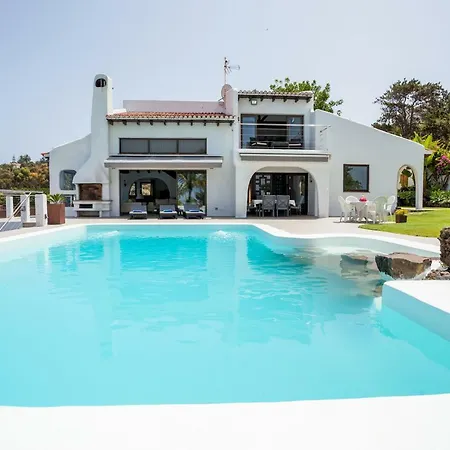 Casa Rocas Villa
