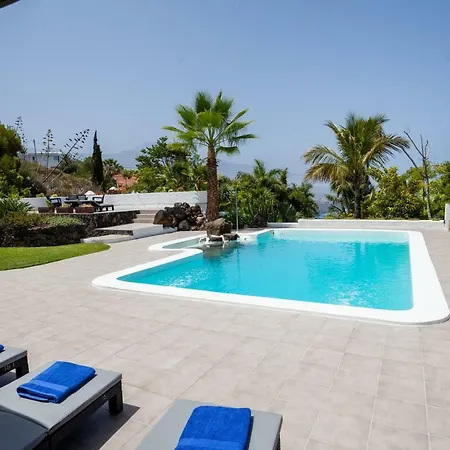 Casa Rocas * Santa Úrsula