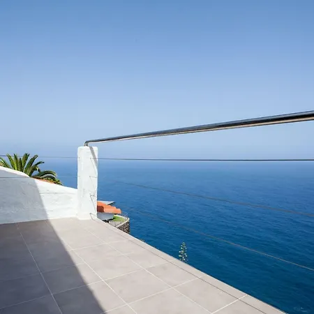 Villa Casa Rocas Santa Ursula (Tenerife)