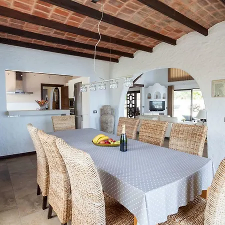 Casa Rocas * Santa Úrsula