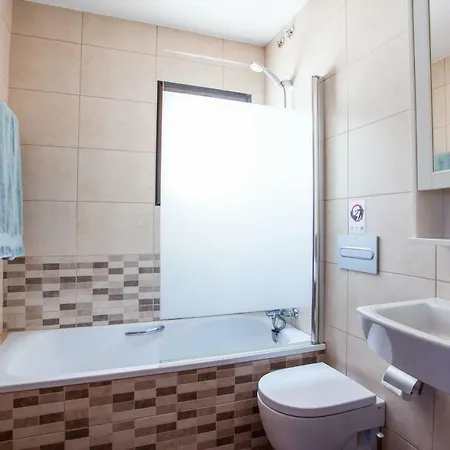 Casa Rocas * Santa Úrsula