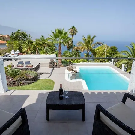 Casa Rocas Santa Úrsula