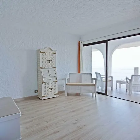 Casa Rocas Villa Santa Úrsula