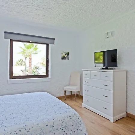 Casa Rocas