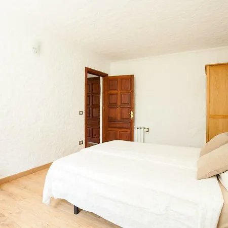 فيلة Casa Rocas *