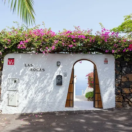 فيلة Casa Rocas *