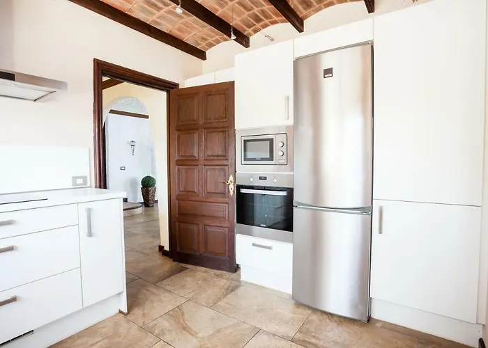 Casa Rocas Villa Santa Ursula (Tenerife)