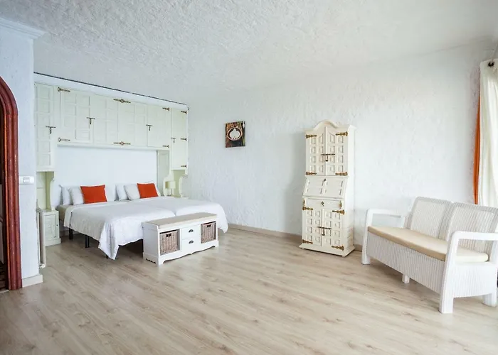 Casa Rocas Villa Santa Ursula (Tenerife)