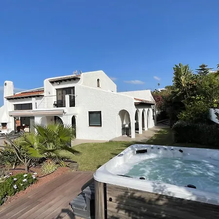 Villa Casa Rocas *
