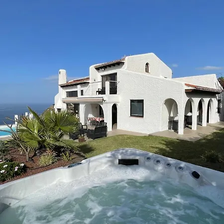 Casa Rocas *