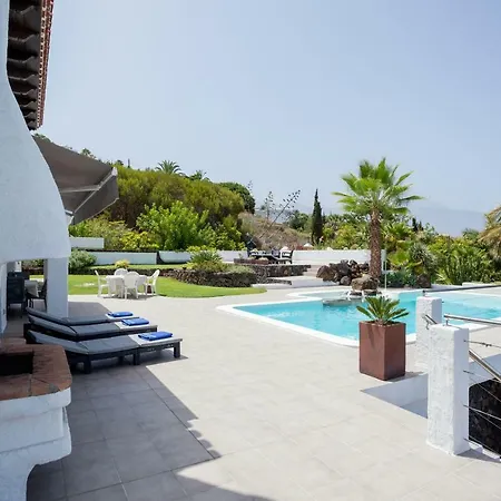 Casa Rocas * Santa Úrsula