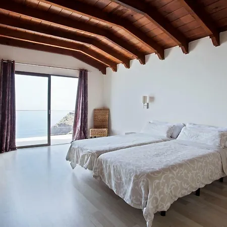 Casa Rocas Santa Ursula (Tenerife)