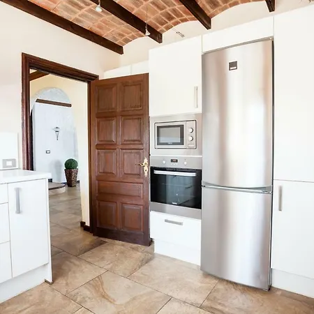 Casa Rocas Vila Santa Úrsula