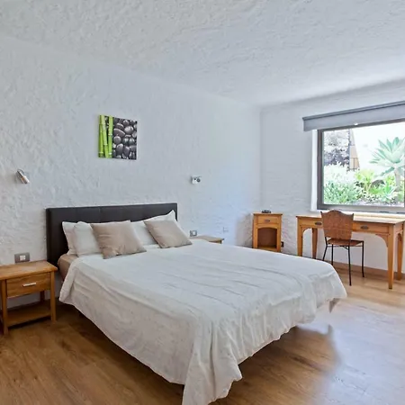 Casa Rocas Vila Santa Úrsula
