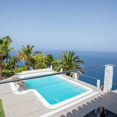 Casa Rocas Santa Úrsula