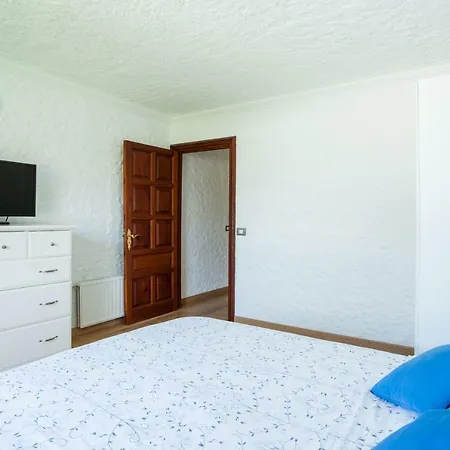 Casa Rocas Villa
