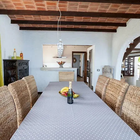 Casa Rocas Villa