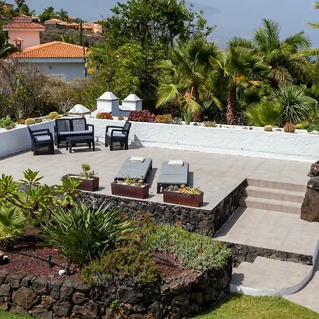 Casa Rocas