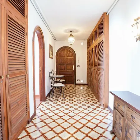 Casa Rocas Vila Santa Úrsula