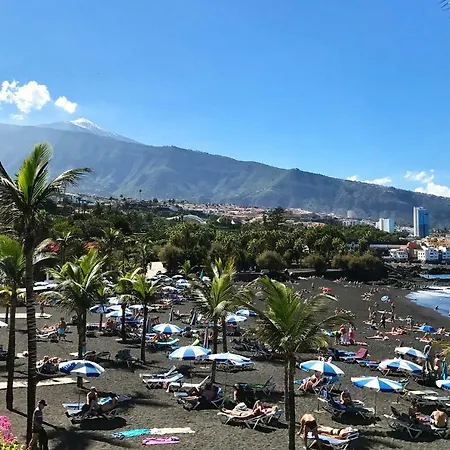 Casa Rocas Villa