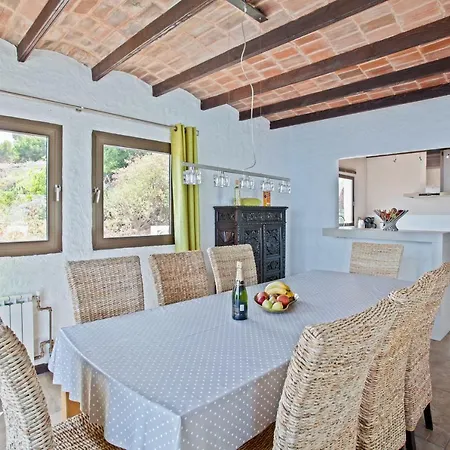 Casa Rocas
