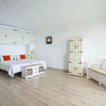 Casa Rocas Villa Santa Úrsula