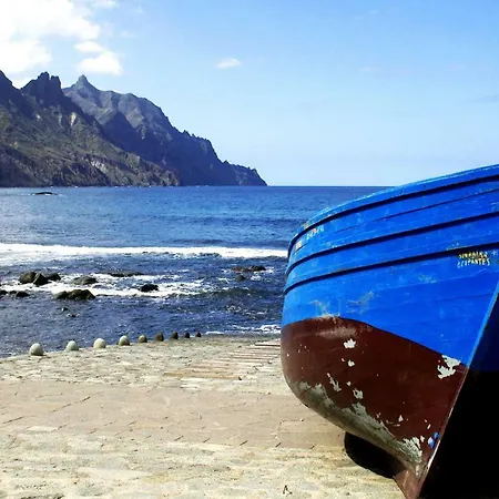 Casa Rocas Vila *