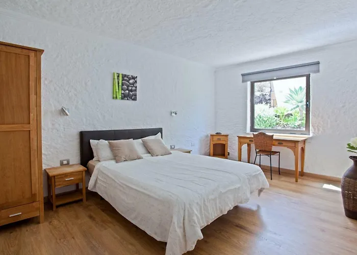 Casa Rocas וילה סנטה אורסולה