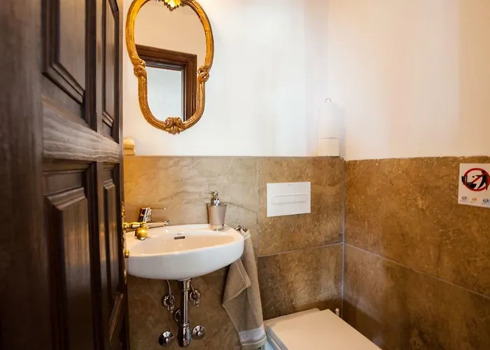 Casa Rocas ヴィラ サンタ・ウルスラ