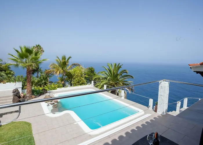 Casa Rocas Santa Úrsula