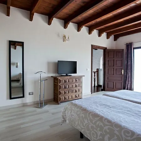 Casa Rocas Villa