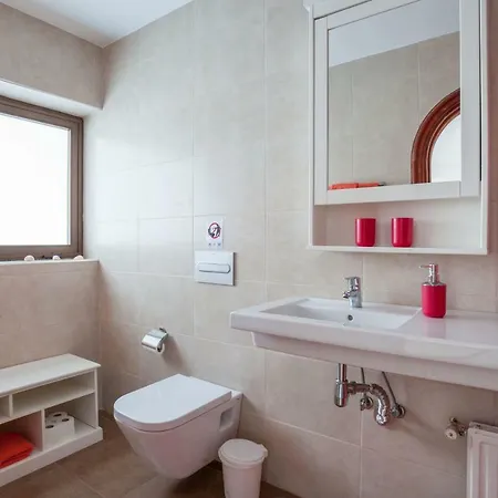 Casa Rocas Villa *