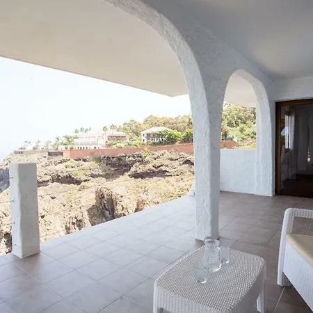 Casa Rocas Villa